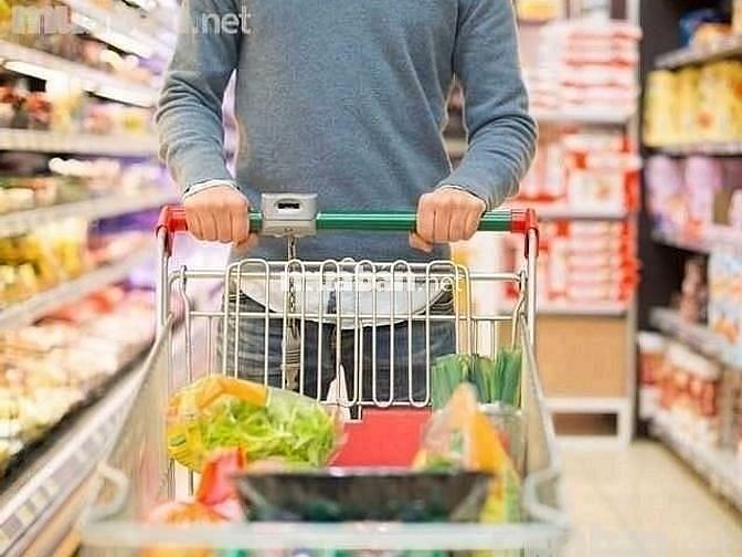 Tuyển nhân viên nam nữ nhận việc sau khi phỏng vấn 56252586 Tuyển nhân viên nam nữ nhận việc sau khi phỏng vấn