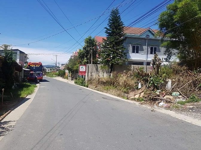 Cần bán gấp đất HXH Ngô Quyền – P6 – Tp – Đà Lạt. 56250886 Cần bán gấp đất HXH Ngô Quyền – P6 – Tp – Đà Lạt.