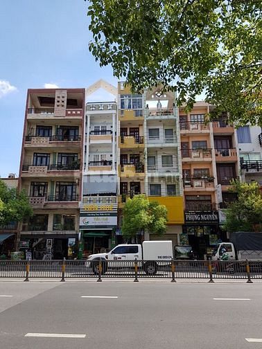 Nhà thật HXT 6m Lê Văn Sỹ,Q.3 4,7x15 3L giá 12 tỷ 56262599 Nhà thật HXT 6m Lê Văn Sỹ,Q.3 4,7x15 3L giá 12 tỷ