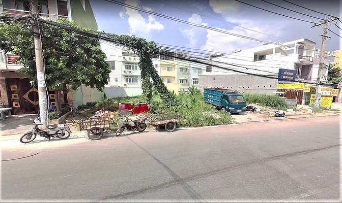 Cần Bán Lô Đất Đường 12A, Phường An Phú, Quận 2 56260469 Cần Bán Lô Đất Đường 12A, Phường An Phú, Quận 2