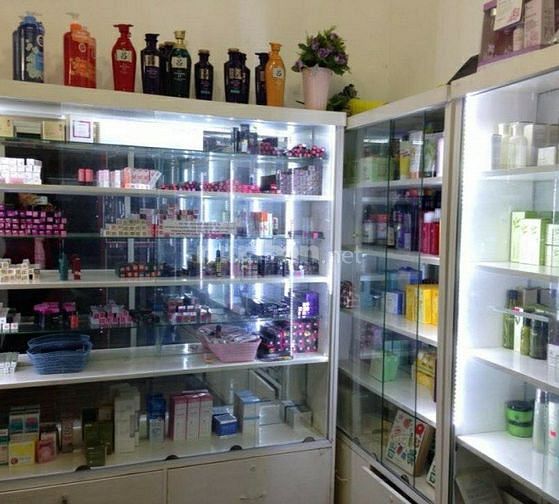 Mini shop đang tuyển vị trí NV bán hàng tại chỗ 56282755 Mini shop đang tuyển vị trí NV bán hàng tại chỗ