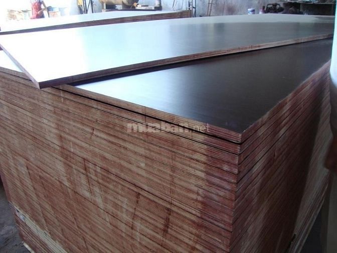 Ván ép cốt pha phủ phim giá rẻ tại Hà Nội 56268745 Ván ép cốt pha phủ phim giá rẻ tại Hà Nội