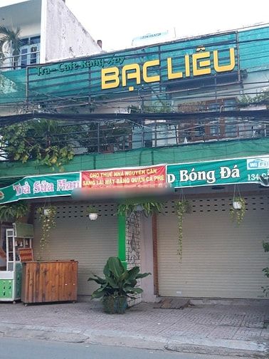 Sang mặt bằng quán cà phê đường Cầu xây P. Tân Phú Q.9 có 2mb 2Pn 2WC 56265993 Sang mặt bằng quán cà phê đường Cầu xây P. Tân Phú Q.9 có 2mb 2Pn 2WC