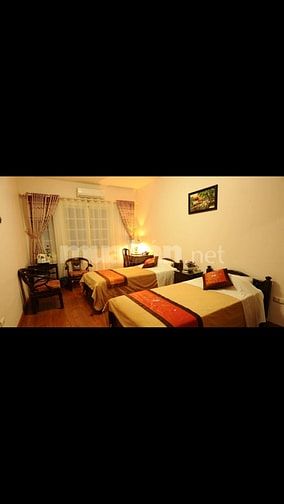 Bán nhanh khách sạn 12 phòng, đất 5x20=100m2, nhà 2 mặt tiền 56274279 Bán nhanh khách sạn 12 phòng, đất 5x20=100m2, nhà 2 mặt tiền