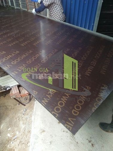 Ván ép cốt pha phủ phim giá rẻ tại Hà Nội 56263933 Ván ép cốt pha phủ phim giá rẻ tại Hà Nội
