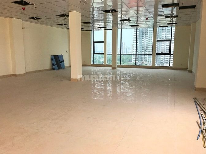 Cho Thuê Văn Phòng mới Đẳng Cấp mặt đường huỳnh tấn phát