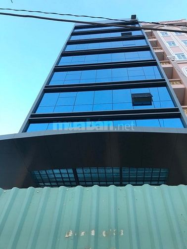 Cho Thuê Văn Phòng mới Đẳng Cấp mặt đường huỳnh tấn phát
