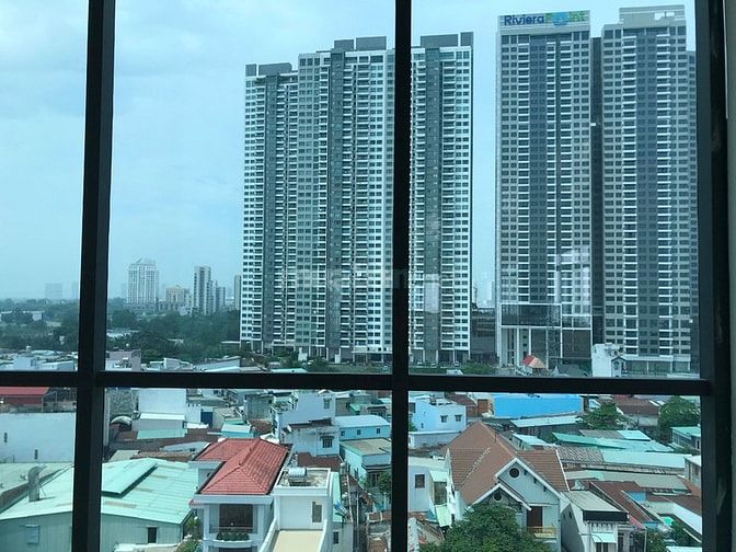 Cho Thuê Văn Phòng mới Đẳng Cấp mặt đường huỳnh tấn phát