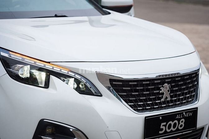 Bán xe Peugeot 3008 Màu Trắng, Giao ngay tại TP Thanh Hóa 56269059 Bán xe Peugeot 3008 Màu Trắng, Giao ngay tại TP Thanh Hóa
