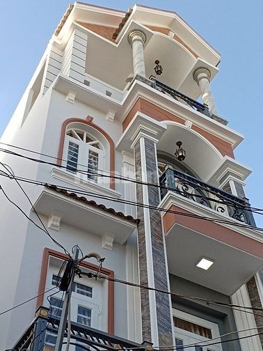 Villa mini hẻm xe hơi Đường Đặng Tất, Phường Tân Định, Quận 1 56293945 Villa mini hẻm xe hơi Đường Đặng Tất, Phường Tân Định, Quận 1