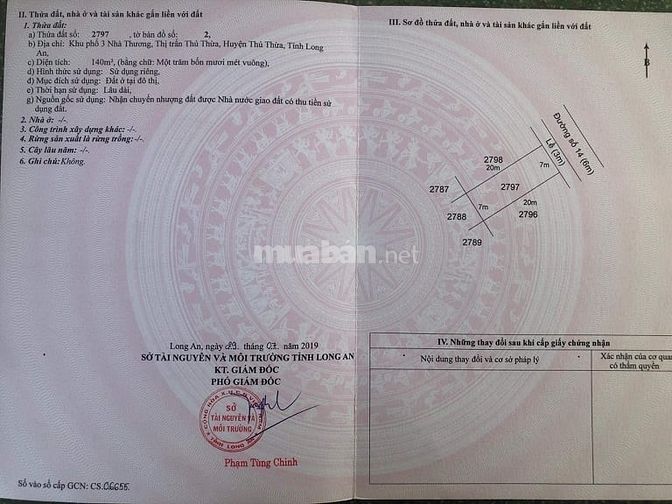 Bán lô đất mặt tiền 7x20, sổ hồng riêng ODT, thổ cư full 100% 56288546 Bán lô đất mặt tiền 7x20, sổ hồng riêng ODT, thổ cư full 100%