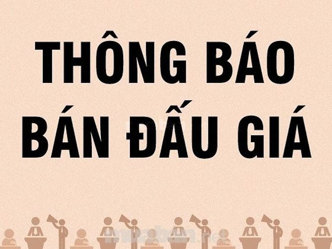 Công Ty Đấu Giá Hợp Danh Thị Trí thông báo đấu giá tài sản. 56292651 Công Ty Đấu Giá Hợp Danh Thị Trí thông báo đấu giá tài sản.