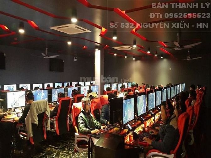 Cần thanh lý dàn game cấu hình: Main B365, i5-9400, R12G, Màn 24"Cong, 56306162 Cần thanh lý dàn game cấu hình: Main B365, i5-9400, R12G, Màn 24"Cong,