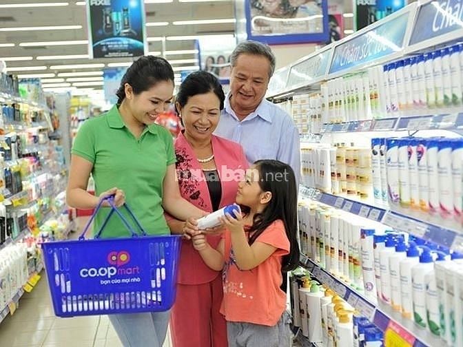 Tuyển thêm thu ngân ( Tại siêu thị ) 56313399 Tuyển thêm thu ngân ( Tại siêu thị )