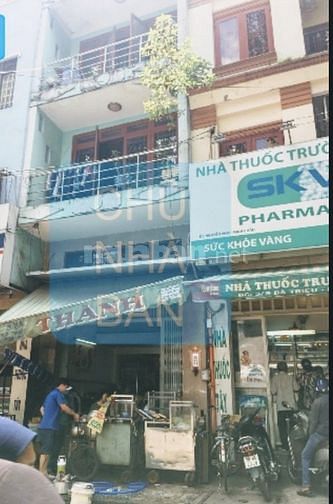 Cho thuê nhà nguyên căn mặt tiền đường Lê Lai, Phường Bến Thành, Q.1 53904232 Cho thuê nhà nguyên căn mặt tiền đường Lê Lai, Phường Bến Thành, Q.1