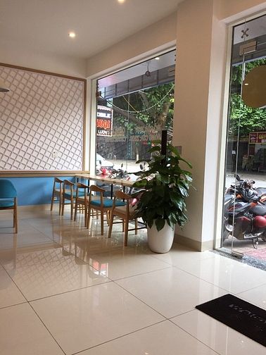 Công ty Cường Anh tuyển nhân viên lai xe 56332354 Công ty Cường Anh tuyển nhân viên lai xe