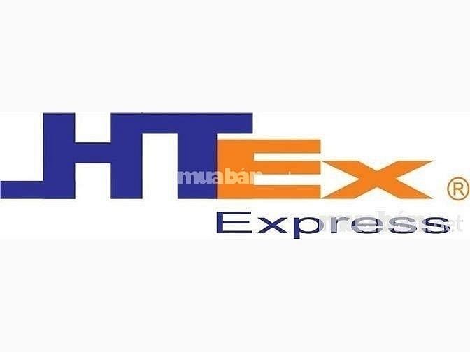 Cty CP TM&DV Vận Chuyển Hàng Hóa Bằng Đường Không HT Express tuyển NV 56324600 Cty CP TM&DV Vận Chuyển Hàng Hóa Bằng Đường Không HT Express tuyển NV