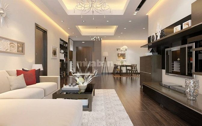 Bán gấp CHCC 3PN City Garden Bình Thạnh 56326720 Bán gấp CHCC 3PN City Garden Bình Thạnh