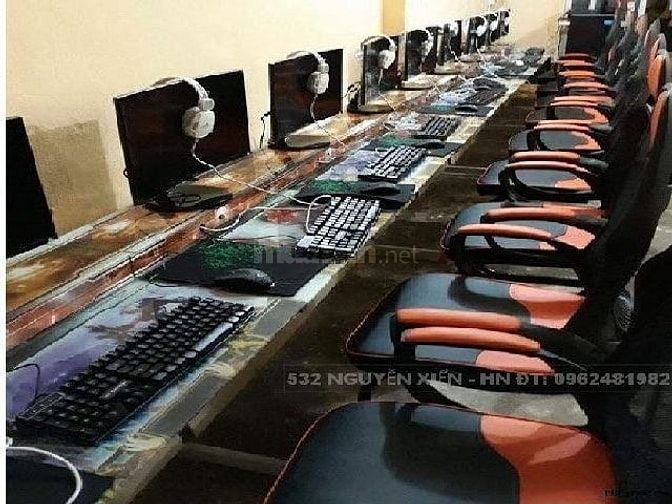 THANH LÝ GẤP DÀN NÉT NGON 28B P75, i3-2100 | R4Gb | Cạc GTX960 | Màn 2 56335337 THANH LÝ GẤP DÀN NÉT NGON 28B P75, i3-2100 | R4Gb | Cạc GTX960 | Màn 2
