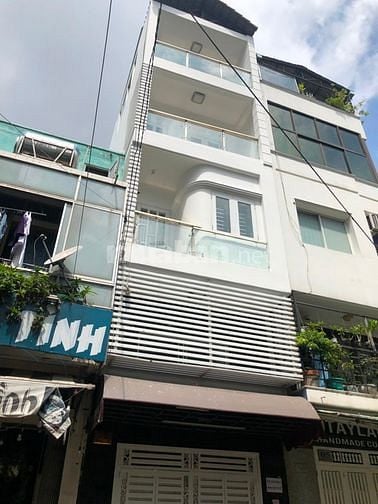 Cho thuê nhà trung tâm P. 8, Quận 3 MT đường Lý Chính Thắng 120tr/th. 56337998 Cho thuê nhà trung tâm P. 8, Quận 3 MT đường Lý Chính Thắng 120tr/th.
