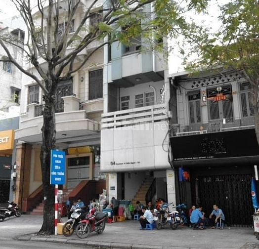 Cho thuê góc 2 mặt tiền Võ Văn Tần, P.6, Q.3. DT 5x18m, 140 tr/th 53934976 Cho thuê góc 2 mặt tiền Võ Văn Tần, P.6, Q.3. DT 5x18m, 140 tr/th