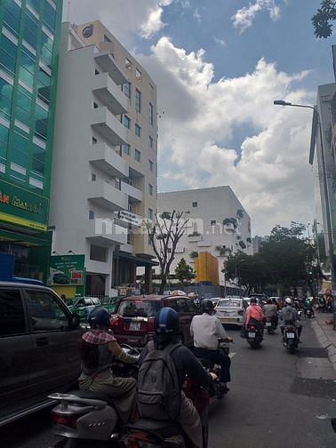 Cho thuê nhà MT Bùi Thị Xuân, P.Bến Thành, Q.1 (DT:5.5x18m) Hầm+5 tầng 56327332 Cho thuê nhà MT Bùi Thị Xuân, P.Bến Thành, Q.1 (DT:5.5x18m) Hầm+5 tầng