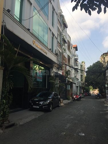 Bán nhà hẻm 44 Phạm Văn Chiêu, phường 8, Gò Vấp, DT 4.5*39 nở hậu chữ 56335822 Bán nhà hẻm 44 Phạm Văn Chiêu, phường 8, Gò Vấp, DT 4.5*39 nở hậu chữ