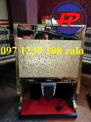 Máy đánh giày Shinny HD1, tự động dùng gia đình cực thích 56347338 Máy đánh giày Shinny HD1, tự động dùng gia đình cực thích