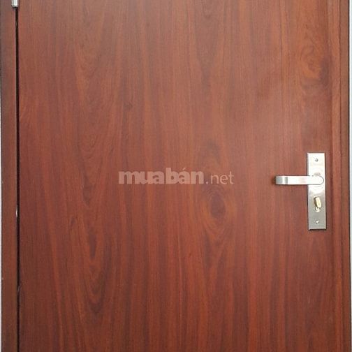 Cung cấp Cửa thép vân gỗ giá rẻ Hà Nội 56243651 Cung cấp Cửa thép vân gỗ giá rẻ Hà Nội