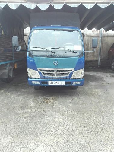 Xe tải vinasuki 1,3 tấn có hợp đồng thuê . 56255165 Xe tải vinasuki 1,3 tấn có hợp đồng thuê .