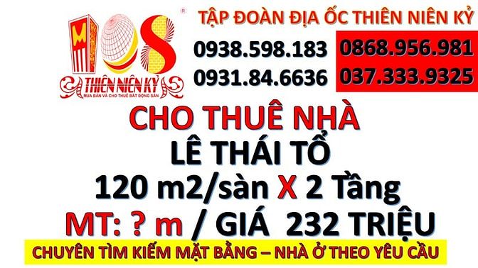 Cho thuê nhà lê thái tổ 120m2/sàn x 2 tầng view hồ gươm 56370651 Cho thuê nhà lê thái tổ 120m2/sàn x 2 tầng view hồ gươm