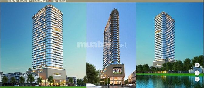Độc Quyền Dự Án Condotel Siêu Hót Royal Landmark Đông Hới Quảng Bình 56364859 Độc Quyền Dự Án Condotel Siêu Hót Royal Landmark Đông Hới Quảng Bình