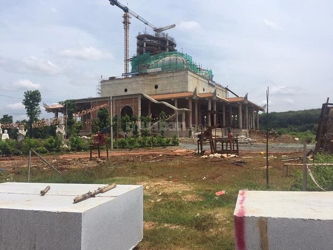 Đất p.hưng chiến- chùa lam sơn, 5x30x50tc=210tr, view đẹp!!! 56345196 Đất p.hưng chiến- chùa lam sơn, 5x30x50tc=210tr, view đẹp!!!