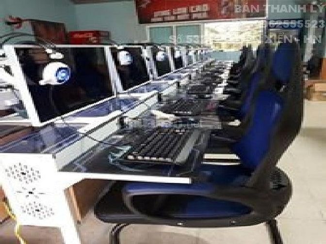 Chuyên máy tính cũ giá rẻ 30bộ P75, i7-2600 | R4Gb | Cạc GTX1050 56354628 Chuyên máy tính cũ giá rẻ 30bộ P75, i7-2600 | R4Gb | Cạc GTX1050
