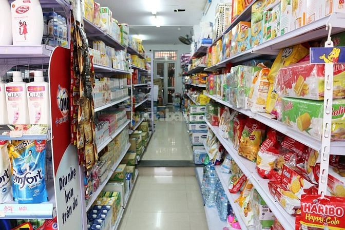 *Cửa hàng tiện lợi cần tuyển gấp 4 nhân viên bán hàng: 56346470 *Cửa hàng tiện lợi cần tuyển gấp 4 nhân viên bán hàng: