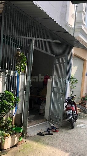 Bán nhà đường TTN5, phường Tân Thới Nhất, gần chợ Lạc Quang 56177607 Bán nhà đường TTN5, phường Tân Thới Nhất, gần chợ Lạc Quang