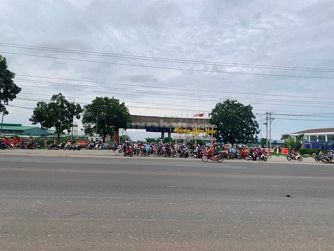 Bán đất thổ cư giá rẻ, huyện Chơn Thành,nằm trong khu dân cư đông đúc 56363055 Bán đất thổ cư giá rẻ, huyện Chơn Thành,nằm trong khu dân cư đông đúc