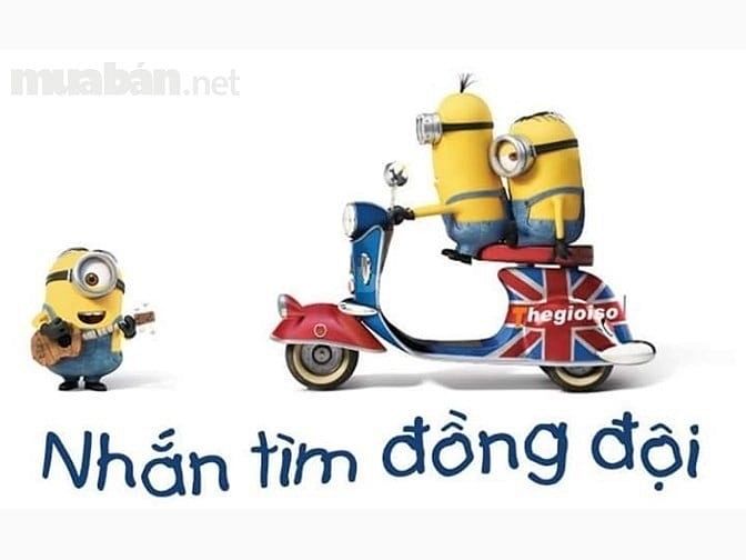 Việc làm thời vụ dịp đầu năm dành cho sinh viên 56355972 Việc làm thời vụ dịp đầu năm dành cho sinh viên