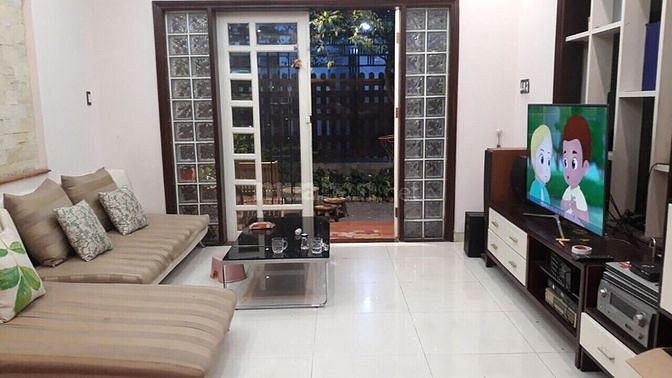 Cho thuê nhà hẻm 6m phố Nhật Thái Văn Lung 56365688 Cho thuê nhà hẻm 6m phố Nhật Thái Văn Lung