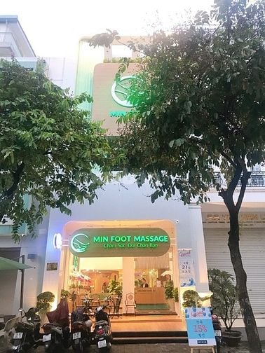 Min Foot Massage cần tuyển nữ kỹ thuật viên massage 56349541 Min Foot Massage cần tuyển nữ kỹ thuật viên massage
