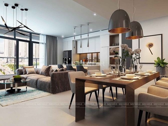 Sang nhượng CHCC 1PN City Garden 56352700 Sang nhượng CHCC 1PN City Garden