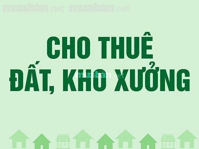Cho thuê 1500m2 nhà xưởng - Quốc lộ 60 - Mỏ Cày Nam 56385752 Cho thuê 1500m2 nhà xưởng - Quốc lộ 60 - Mỏ Cày Nam