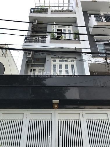 Bán nhà 3 tấm Mặt tiền đường Chu Văn An, P. Tân Thành, 4x15m 56397892 Bán nhà 3 tấm Mặt tiền đường Chu Văn An, P. Tân Thành, 4x15m