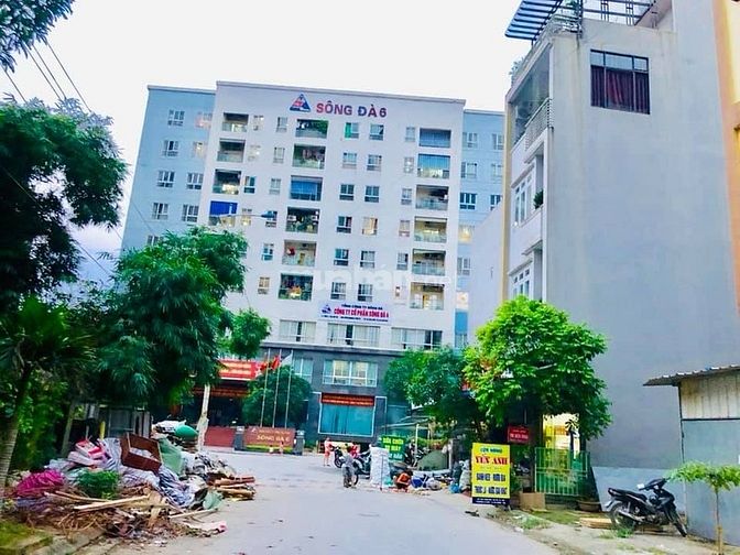 Cần bán gấp mảnh đất lô góc 48m2 tại khu đất dịch vụ Cây Quýt 56394277 Cần bán gấp mảnh đất lô góc 48m2 tại khu đất dịch vụ Cây Quýt