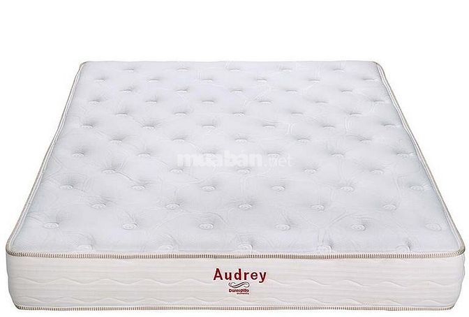 Bán 1 nệm hiệu Dunlopillo Audrey còn bảo hành 9 năm 56391630 Bán 1 nệm hiệu Dunlopillo Audrey còn bảo hành 9 năm