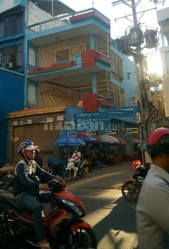 Nhà MT an lạc DT 7x 22.5m quận bình tân chính chủ 56398133 Nhà MT an lạc DT 7x 22.5m quận bình tân chính chủ