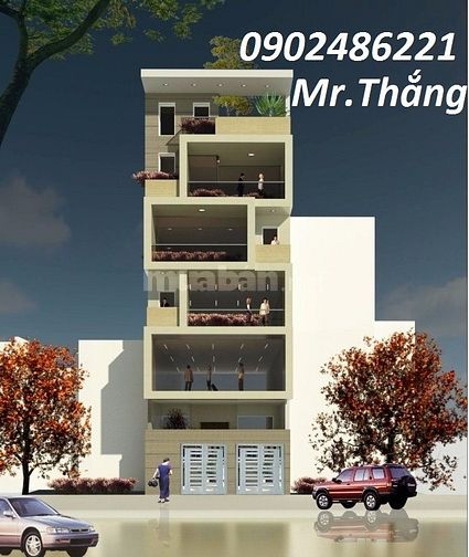 Tôi cần bán nhà mt ký con, phường nguyễn thái bình quận 1 dt 4.2 x 20 56384653 Tôi cần bán nhà mt ký con, phường nguyễn thái bình quận 1 dt 4.2 x 20