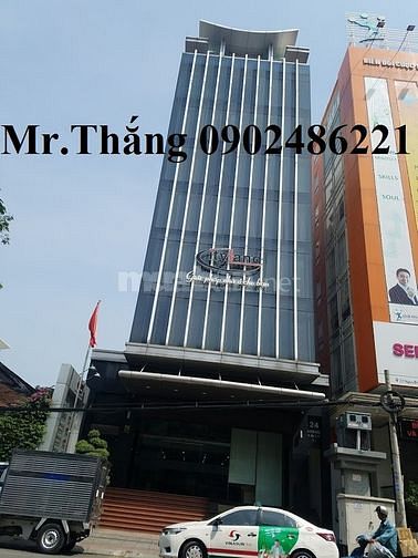 Bán khách sạn mt trương định gần chợ bến thành, dt: 12*20m, trệt, hầm 56384858 Bán khách sạn mt trương định gần chợ bến thành, dt: 12*20m, trệt, hầm