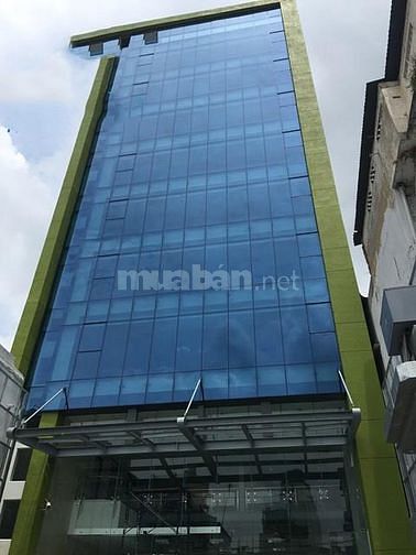 Bán nhà MT Điện Biên Phủ, quận 3, DT 6x25m, xây 2 lầu, giá 32 tỷ. 56386219 Bán nhà MT Điện Biên Phủ, quận 3, DT 6x25m, xây 2 lầu, giá 32 tỷ.