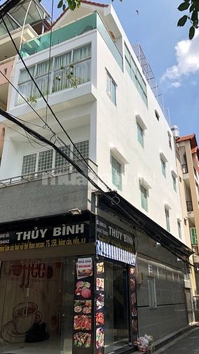 BÁN GẤP NHÀ 4 LẦU GÓC 2 MẶT ĐƯỜNG NỘI BỘ 10m, Khu BÀU CÁT 2- 161/19 56289264 BÁN GẤP NHÀ 4 LẦU GÓC 2 MẶT ĐƯỜNG NỘI BỘ 10m, Khu BÀU CÁT 2- 161/19
